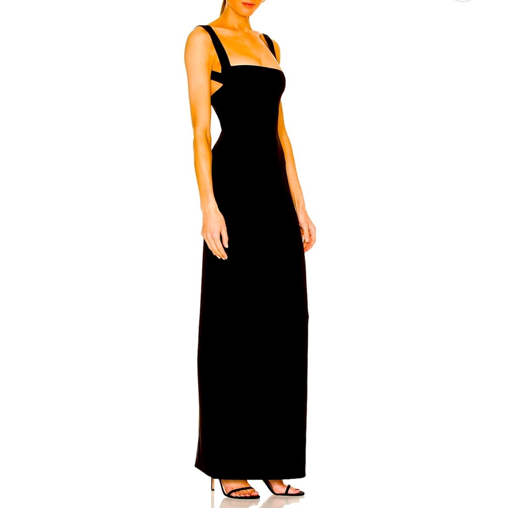 Solace London Joni Maxi Dress
